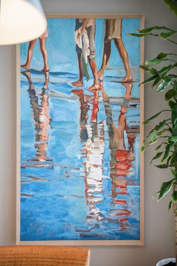 Anemone Holiday Apartment Kato Daratso Dış mekan fotoğraf