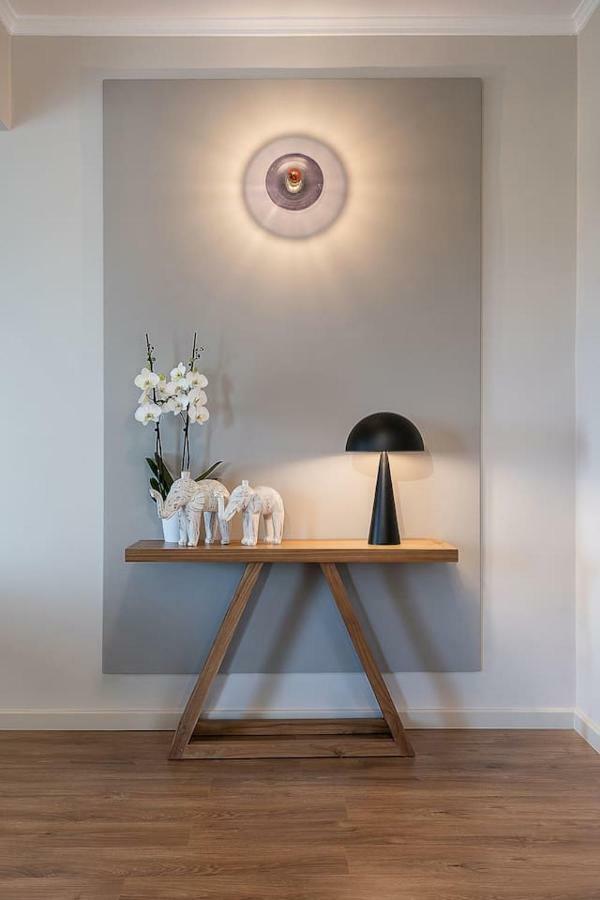 Anemone Holiday Apartment Kato Daratso Dış mekan fotoğraf