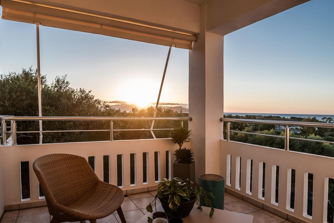 Anemone Holiday Apartment Kato Daratso Dış mekan fotoğraf